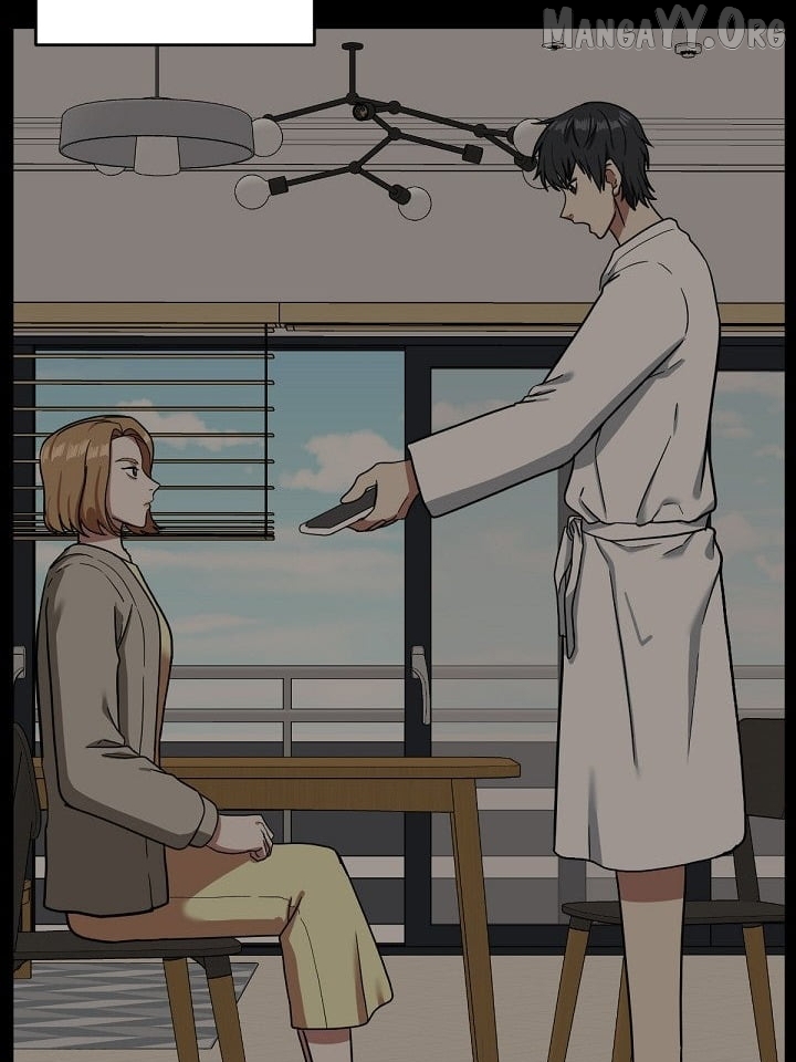 Change Me Chapter 55 - page 57